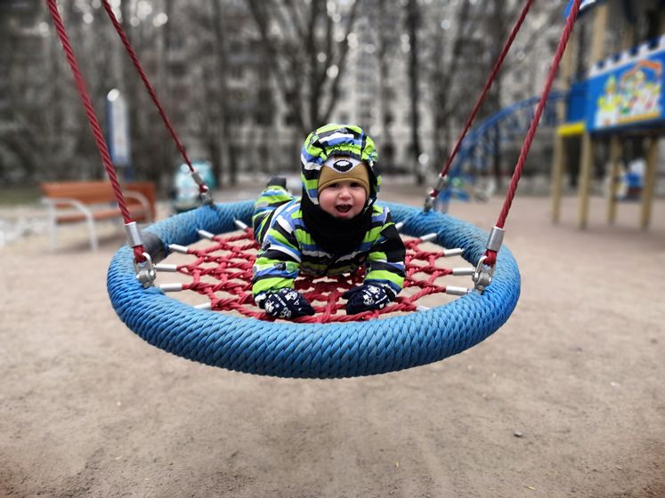 11 месяцев