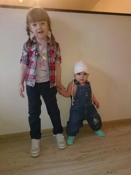 Всем приветик)