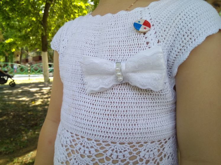 Платье