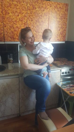 Вот и исполнился нам