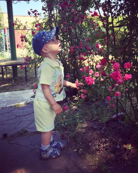 А нам сегодня 18?