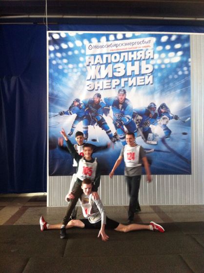 обо всём и ни о чём. наша жизнь в мелочах 25-31 марта 2019.