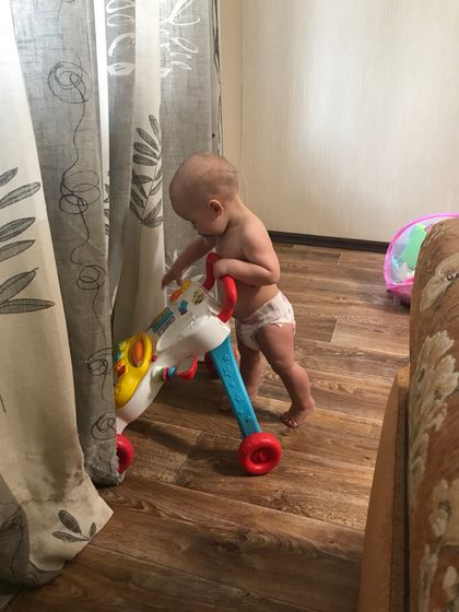 Ну почемууу