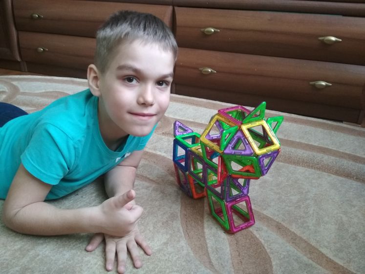 Дневник 11 - 15 марта. Домашние занятия, 