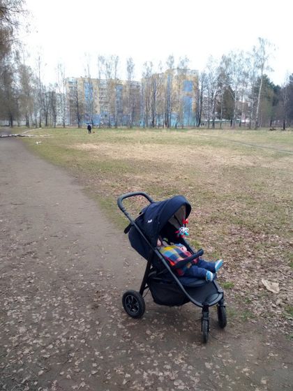 Отдых в Беларуси
