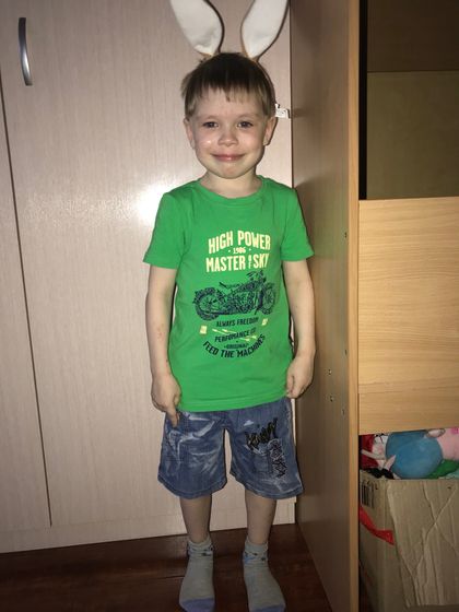 Немного про нас.