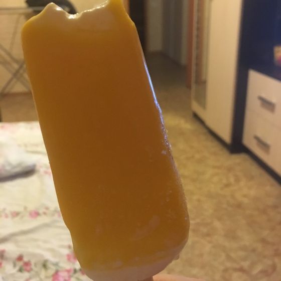 Мороженное