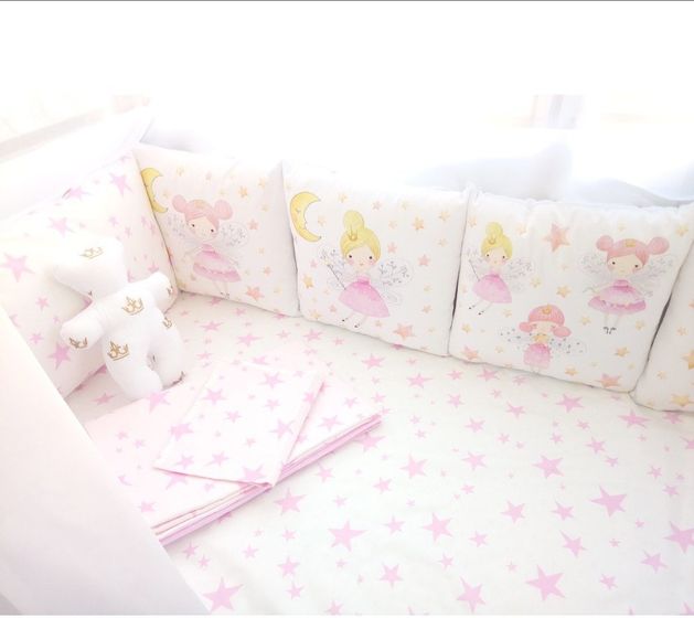 Сказочные феи 👼✨👑