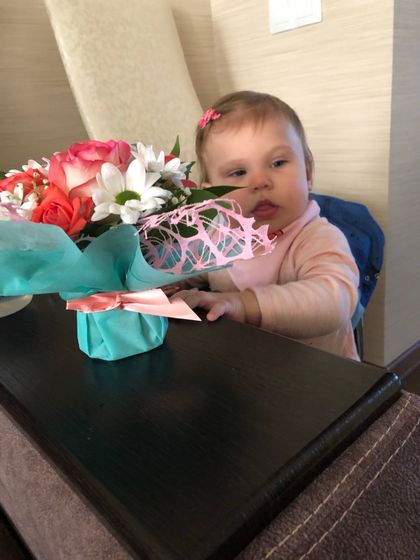 10 месяцев!)