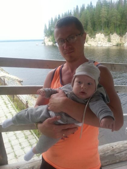 KAMWA в Хохловке
