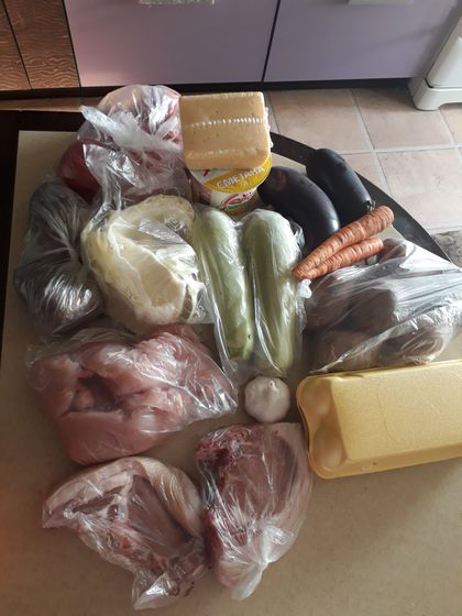 На сон грядущий...