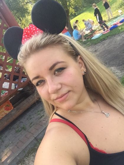 Севе отметили год ❤️
