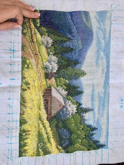 Коротко о том, как я провела декрет🤗