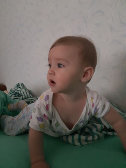 Люблю бесконечно?????