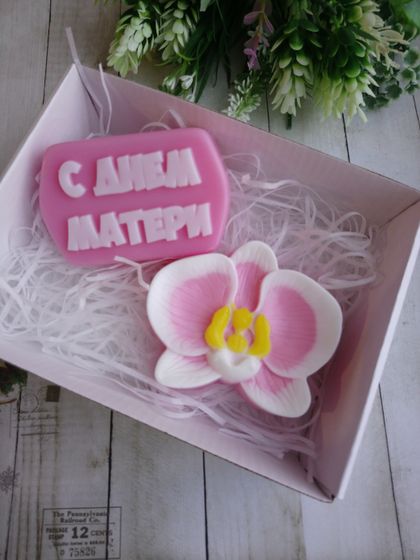 Пост-визитка