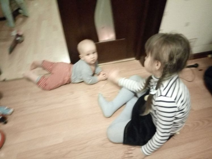 Наш Новый год и каникулы 2019