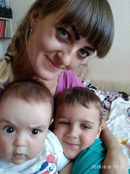 6 месяцев