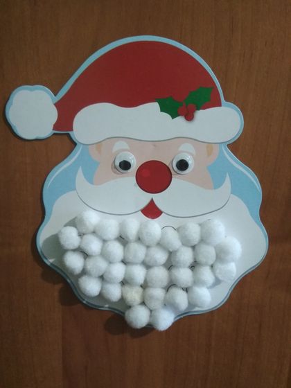 Календарь ожидания Нового года, 2018. День 30, 31.