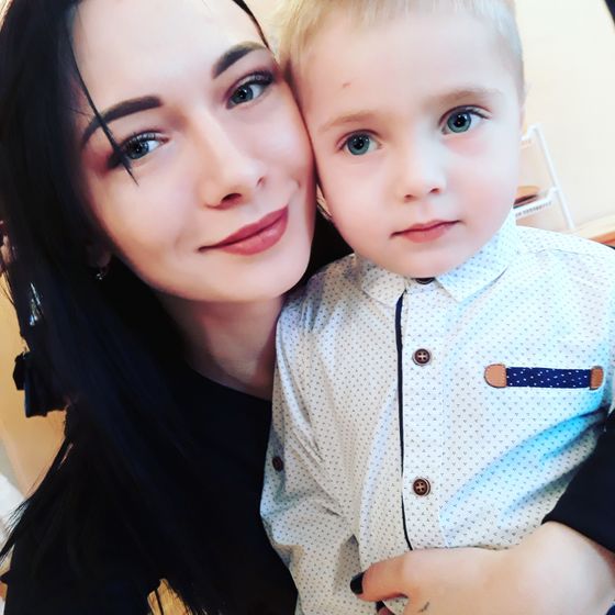 Наш первый утренник??