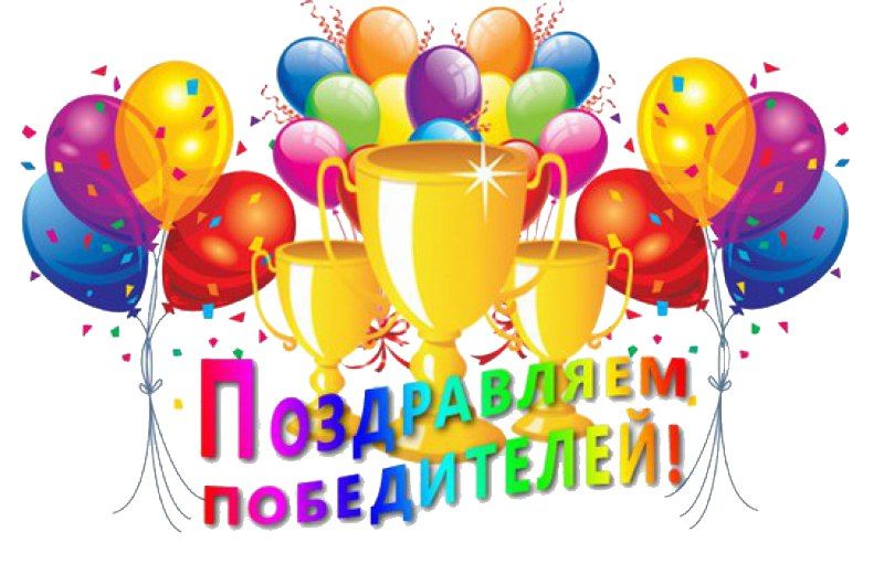 Победитель конкурса 