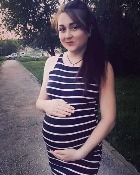 Мое чудо❤