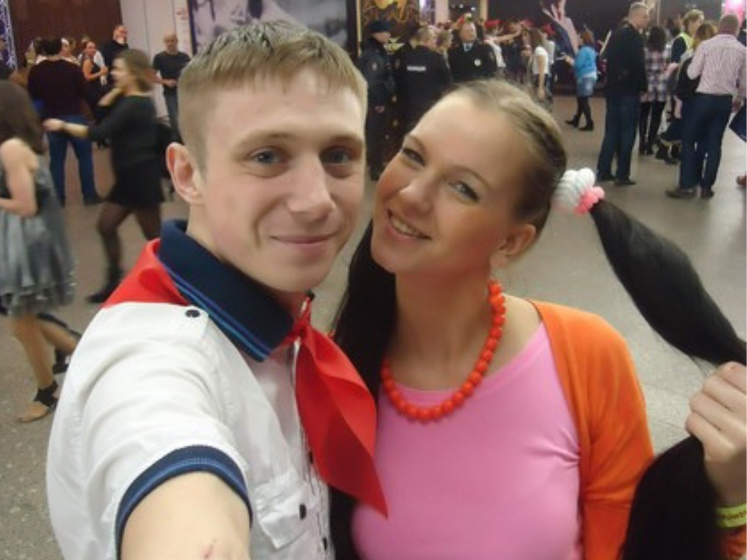 Love story - участница номер 11