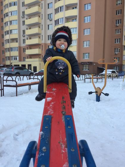 Ну вот и год❤️