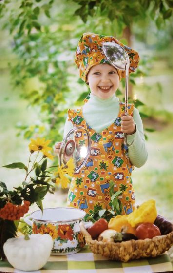 Наши новые словечки и дружба с горшком