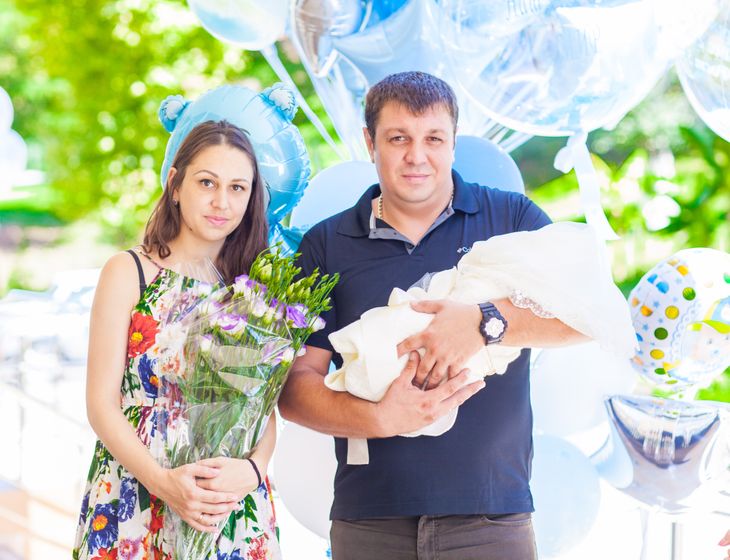 Такие приятные воспоминания