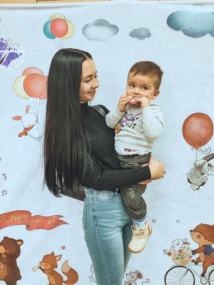 День недоношенного ребёнка 👶🏻