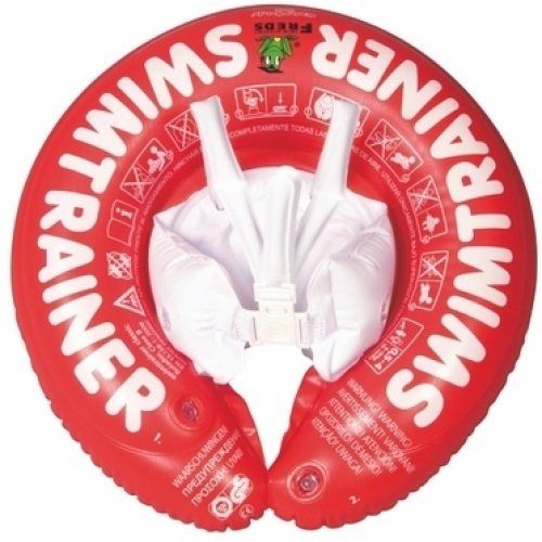 Круг swimtrainer скидка