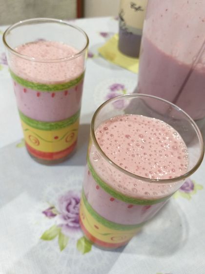 Кушать вкусно и полезно!