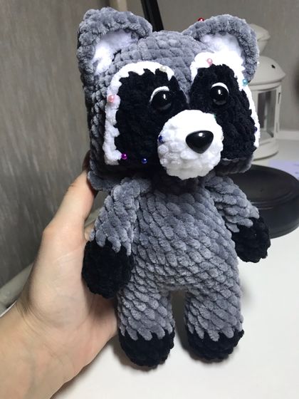 Енотик 😊