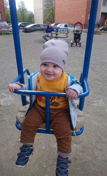 Всем приветик)