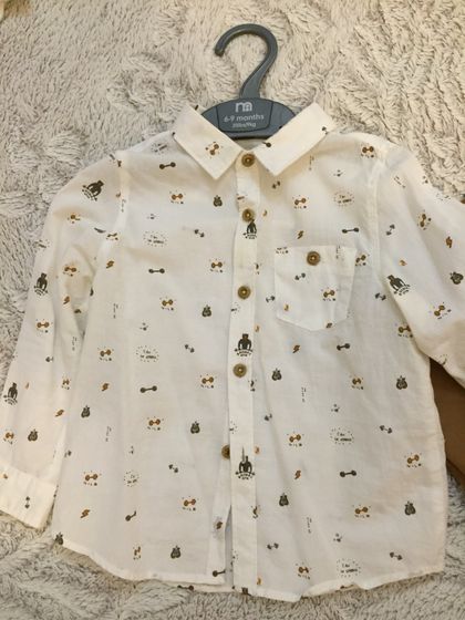 Продам комплект Zara Kids. Цена 800 р