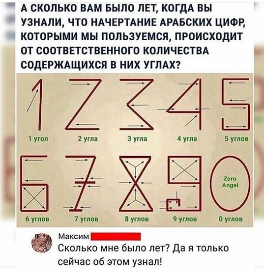 Век живи - век учись