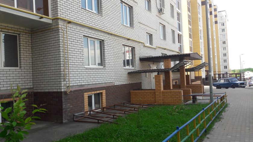 Выбор квартиры часть 3?