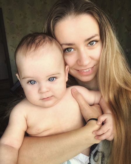 Давно нас здесь не было..