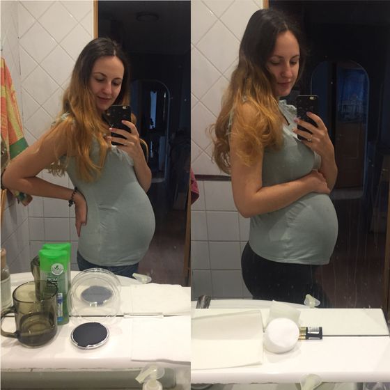 33 VS 38 weeks