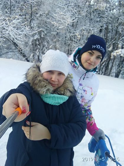 Каникулы 😍