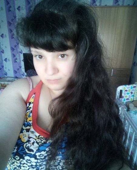 Возраст