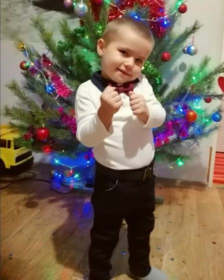 С наступающим!🎄