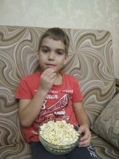 Дневник 1-5 февраля 2019. Вкусняшки, домашние занятия и анатомия.
