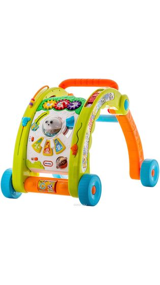 Игрушка-каталка