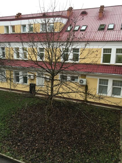 Последние дни в БСМП
