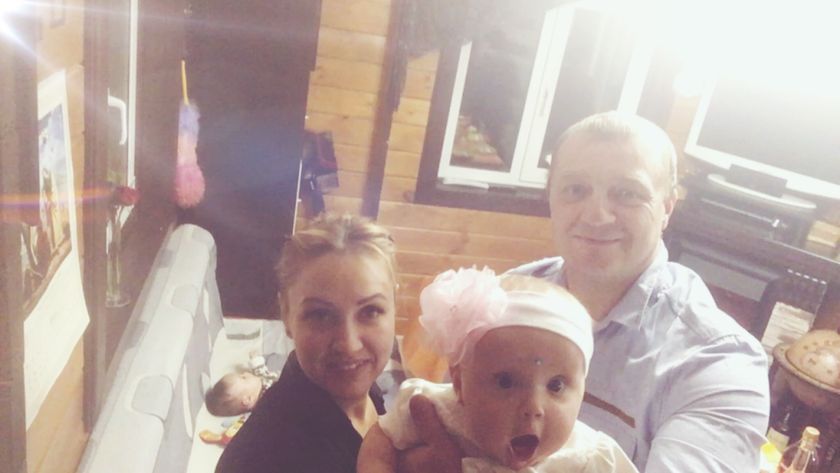 Нам пол года