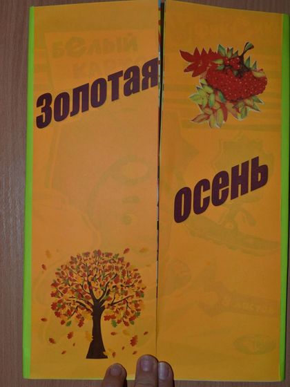 Лэпбук