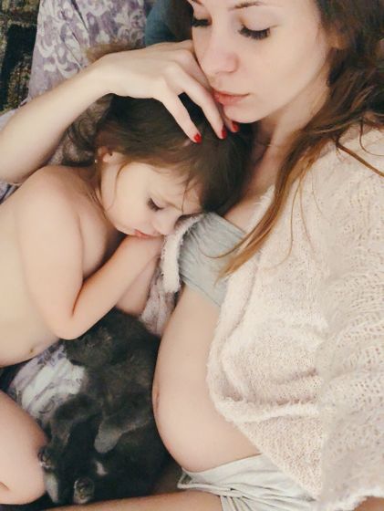 Злободневное