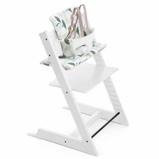 Стульчик для кормления 4moms vs Stokke