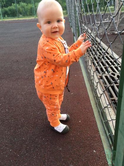 Обувь